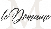 Logo M le Domaine